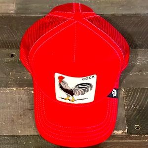 Goorin Bros COCK Hat